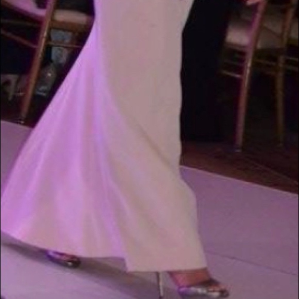 Elegant cocktail dress/gown - Picture 8 of 8